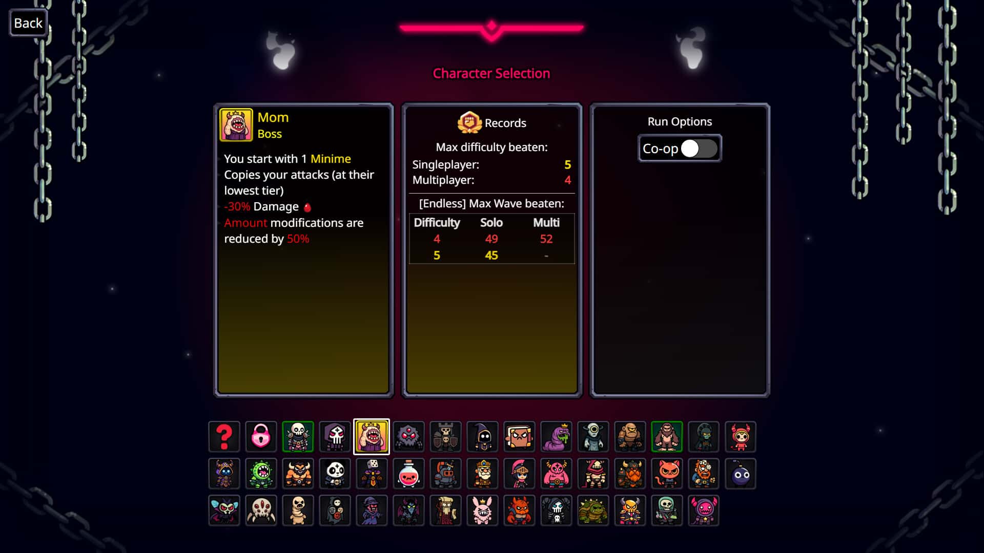 我是BOSS Noobs Are Coming封面